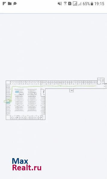 Пулковское шоссе, 40к3 Санкт-Петербург машиноместо купить