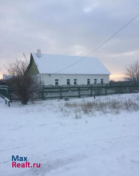 купить частный дом Новая Ляда село Столовое, улица Урицкого