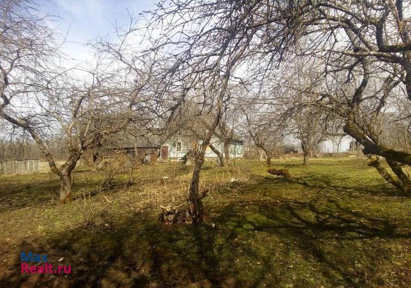 купить частный дом Псков деревня Шевелево, Псковский район