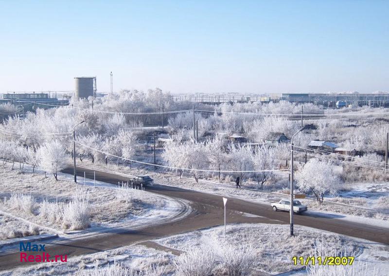 микрорайон Входной, 19/1 Омск купить квартиру