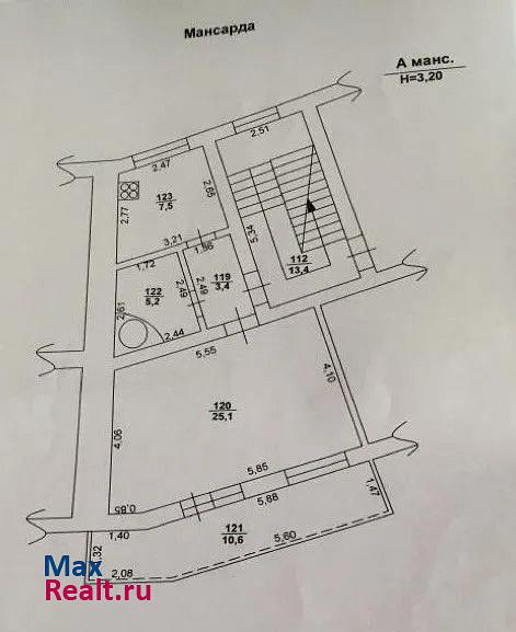 микрорайон Новый Сочи Сочи квартира