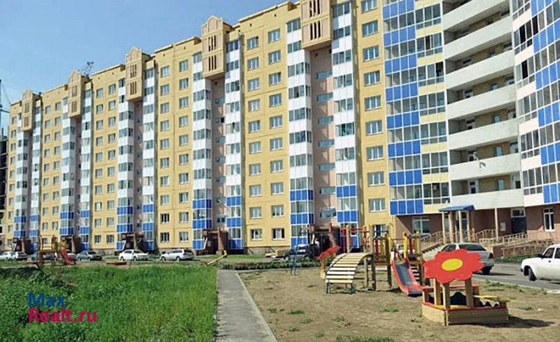 3-я Енисейская улица, 32к3 Омск квартира