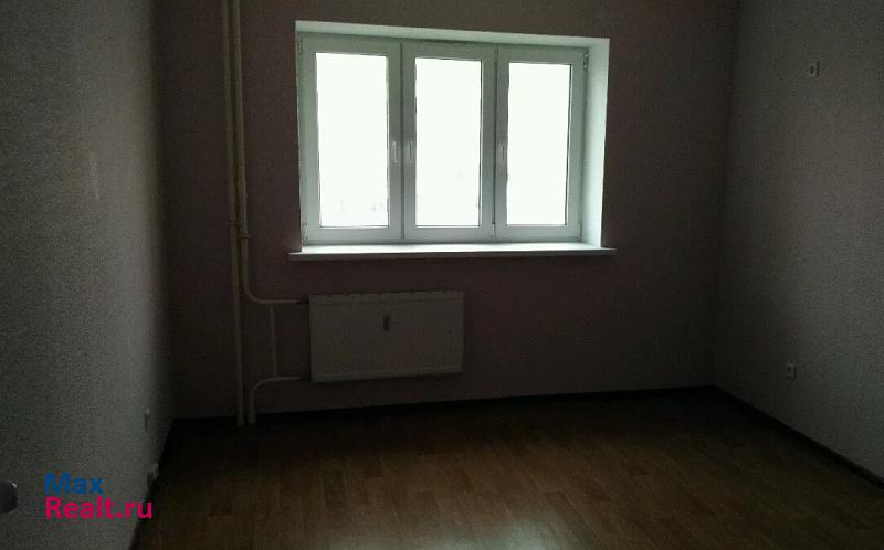 микрорайон Московский, улица им. Байбакова Н.К., 21 Краснодар аренда квартиры