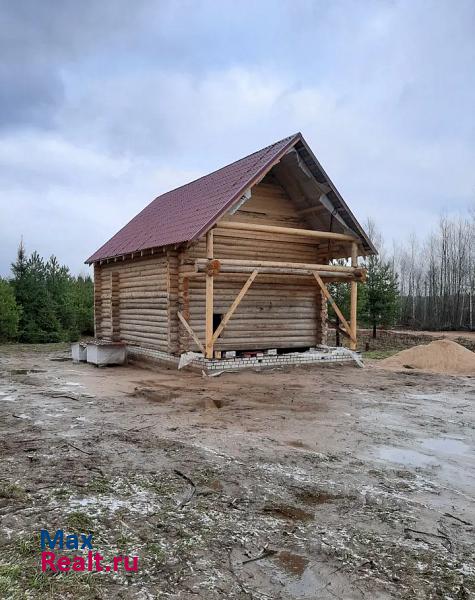 Тверь деревня Алексеевское, Калининский район