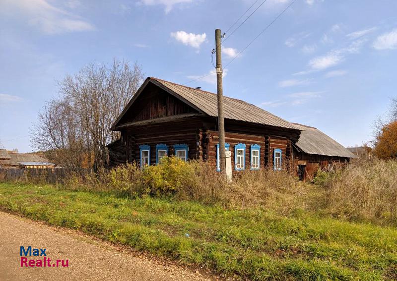 купить частный дом Ильинский село Кривец