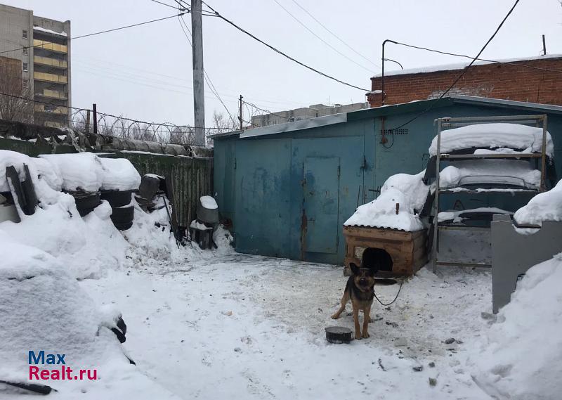 купить гараж Владимир