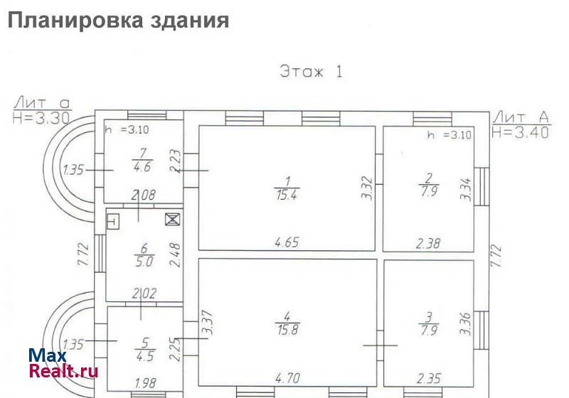 Краснодар микрорайон Центральный, Севастопольская улица