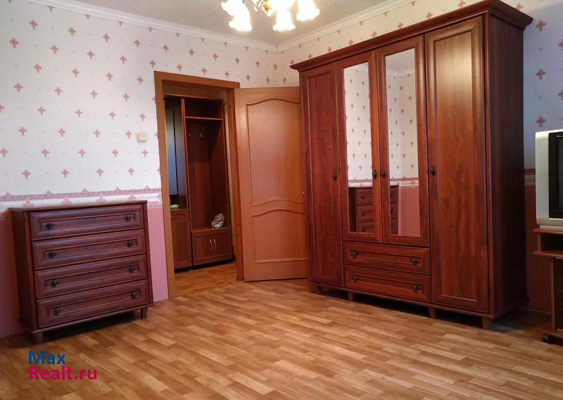 улица Артюхиной, 11к4 Тверь квартира