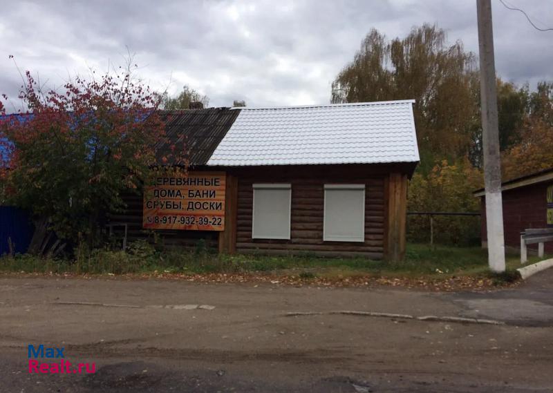 купить частный дом Красногорский городское поселение Красногорский, посёлок городского типа Красногорский