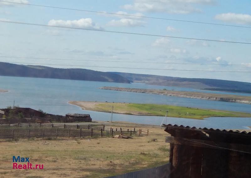 купить частный дом Свирск село Каменка, Боханский район, Нагорная улица, 1