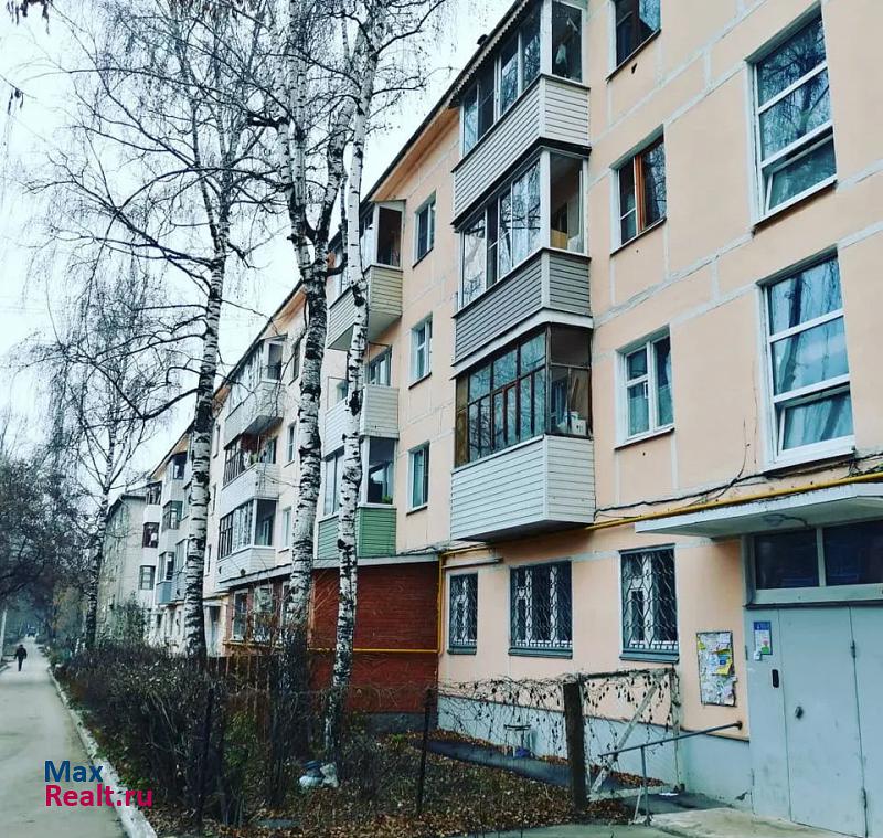 улица Островского, 34к1 Рязань квартира