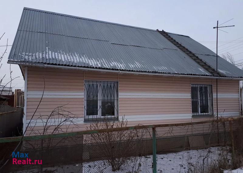 Челябинск садовое товарищество Волна, Центральная улица