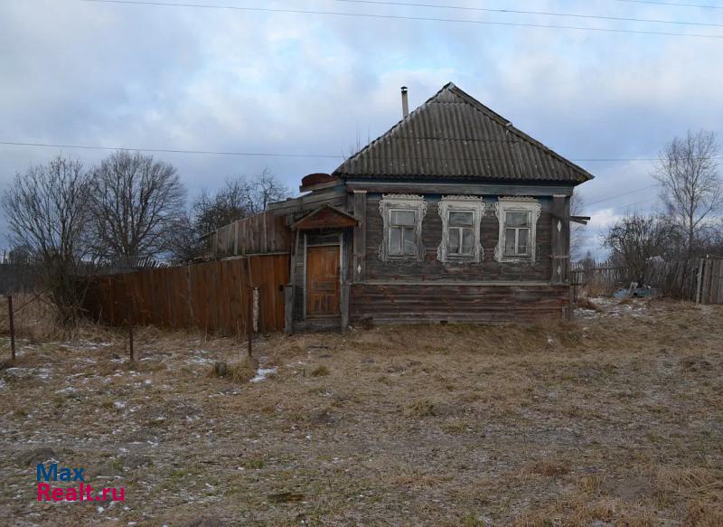 купить частный дом Тума село Давыдово