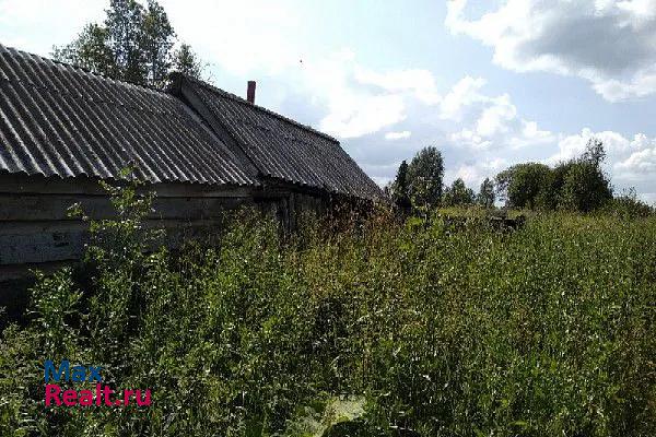 Шаркан Удмуртская Республика, деревня Сосновские Шорни