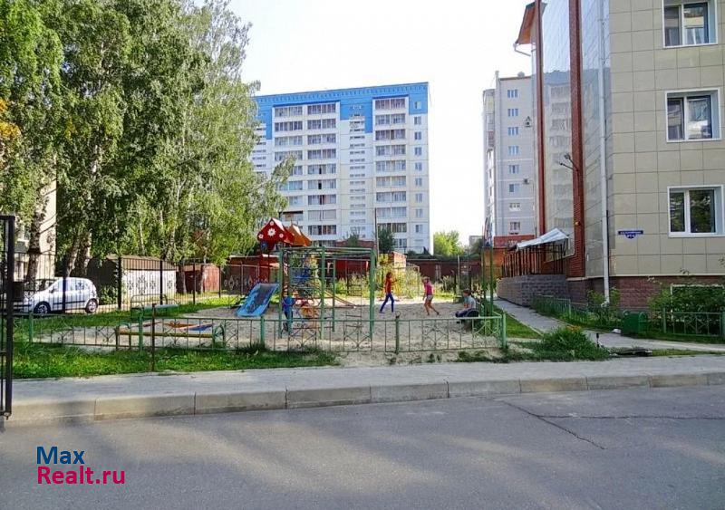 Алтайская улица, 97/4 Томск купить квартиру