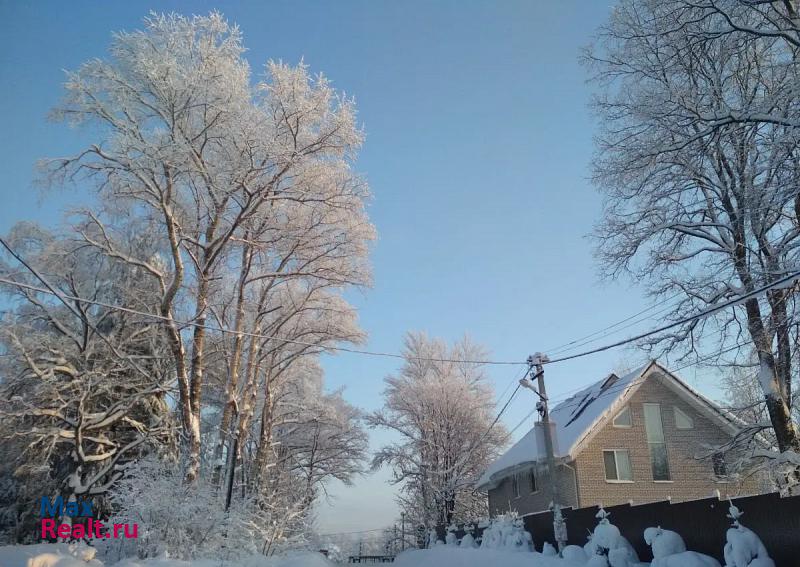 Токсово посёлок городского типа Токсово, Школьный переулок, 10 аренда дома