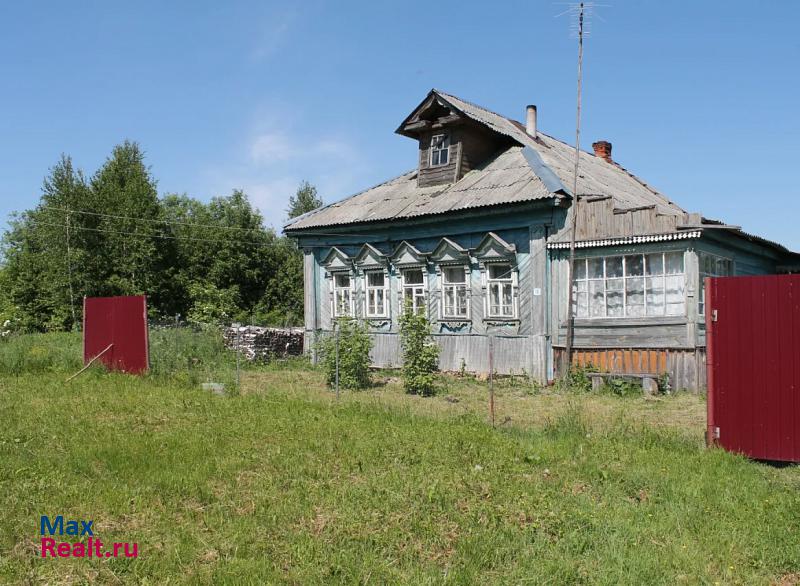 купить частный дом Нижний Новгород площадь Минина и Пожарского, 11