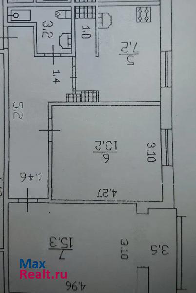 улица Олеко Дундича, 10к1 Санкт-Петербург квартира