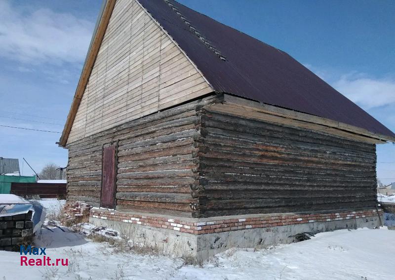 купить частный дом Магнитогорск ул Андреевская