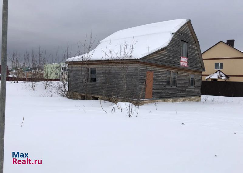 купить частный дом Бессоновка село Бессоновка, Бессоновский район, Сиреневая улица