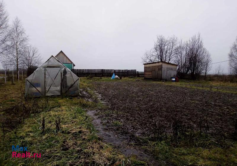 купить частный дом Ильинский село Сретенское, улица Мира, 17