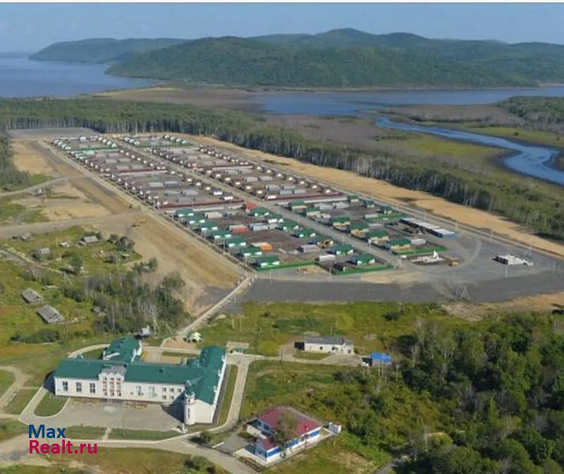 купить частный дом Комсомольск-на-Амуре Комсомольский район