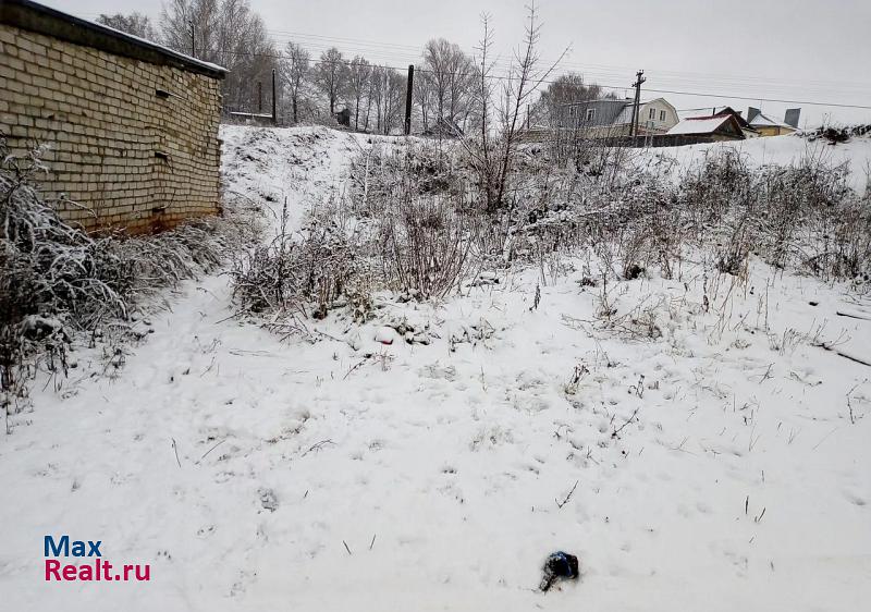 купить гараж Арзамас Складская улица