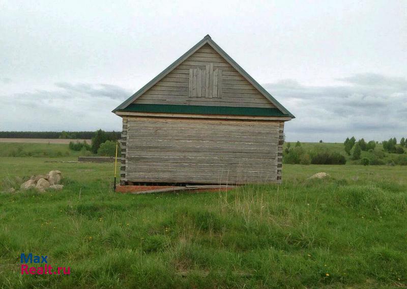 купить частный дом Морки деревня Новый Карамас