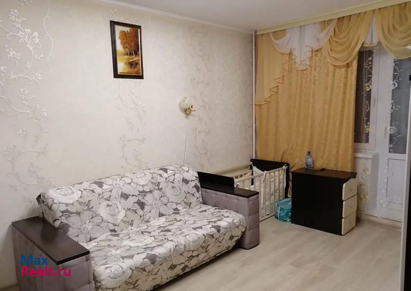 проспект Анатолия Дериглазова, 69 Курск квартира