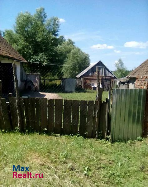 купить частный дом Знаменск Гвардейский городской округ, посёлок Большие Горки