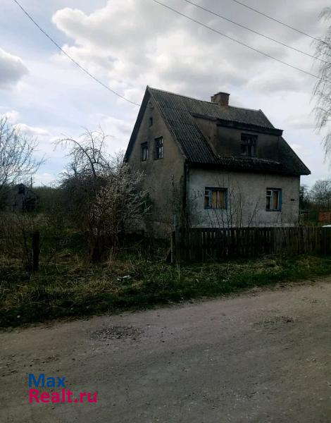 Нестеров Краснознаменский городской округ