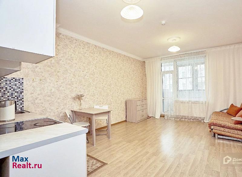 Ленинский проспект, 74к2 Санкт-Петербург купить квартиру