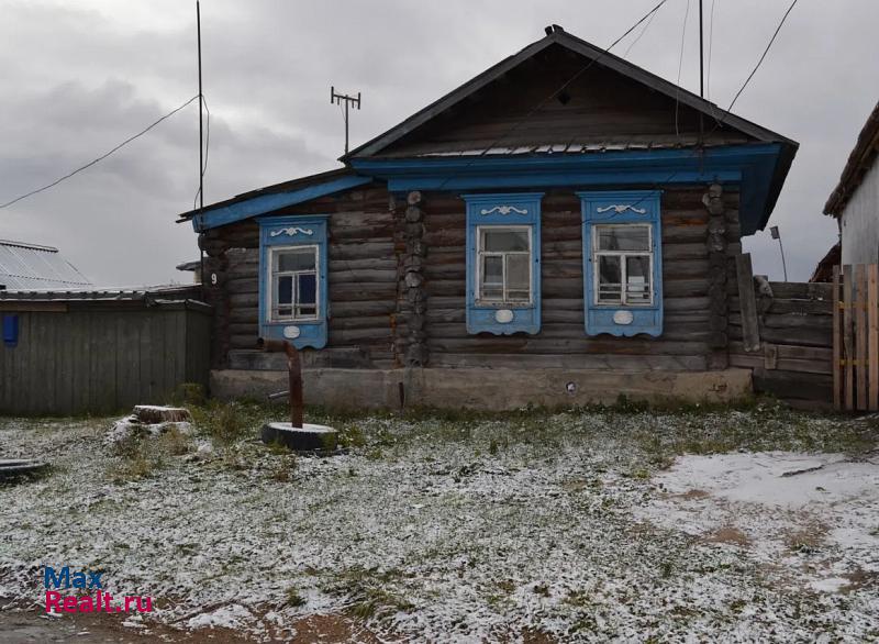 купить частный дом Колывань рабочий посёлок Колывань, улица Ольги Жилиной, 9