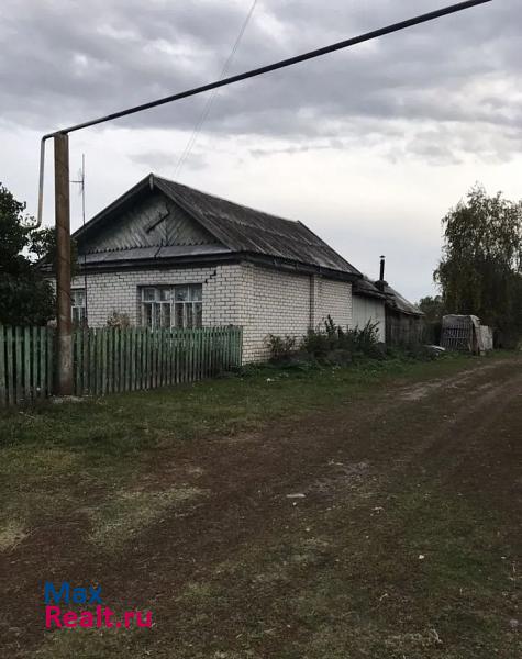 Димитровград село Сабакаево, Лесная улица