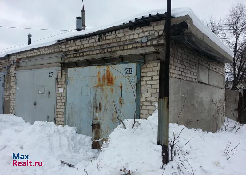 купить гараж Самара городской округ Самара