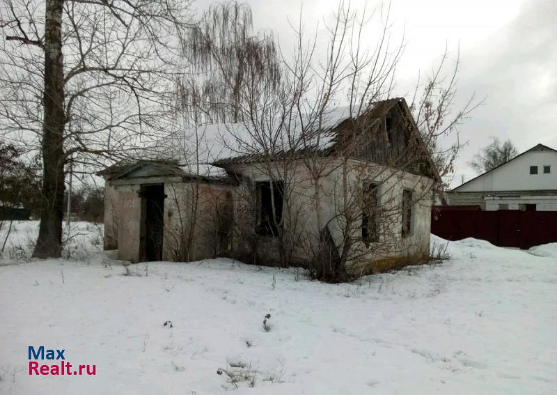 купить частный дом Курск село Ноздрачево, Курский район