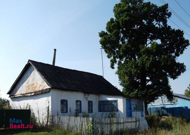 купить частный дом Елец село Черкассы, Елецкая улица, 4