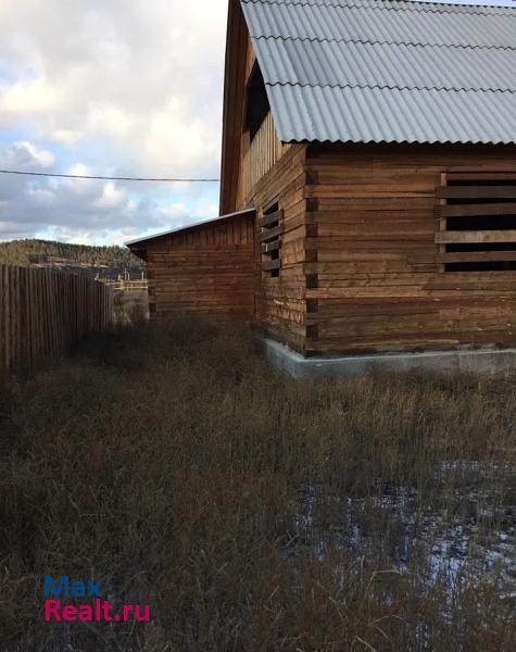 купить частный дом Улан-Удэ село Сотниково, Иволгинский район