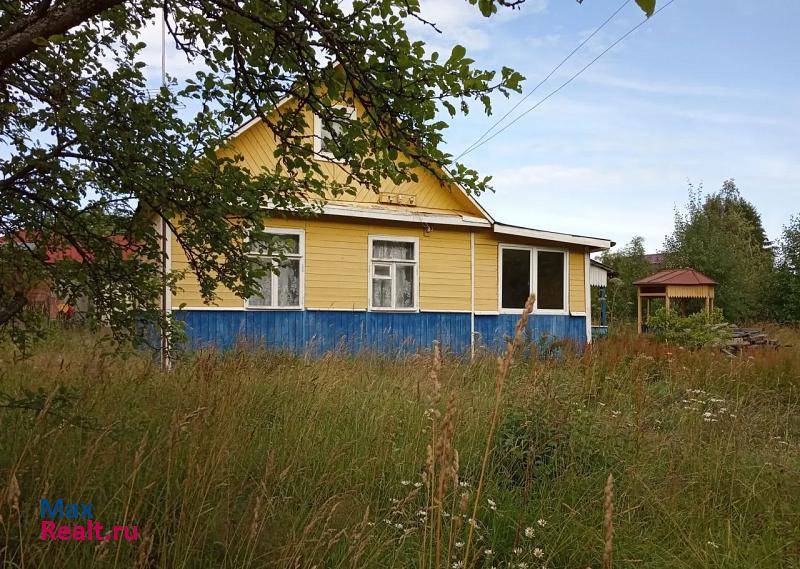 Синявино Синявинское городское поселение, СНТ Петроградское, 1-я линия, 388