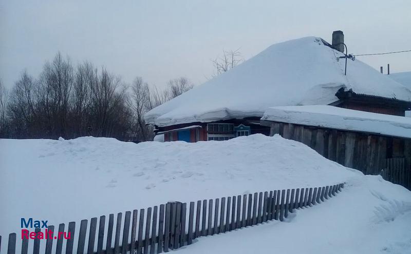 Кемерово посёлок Боровой, Тулунская улица, 22