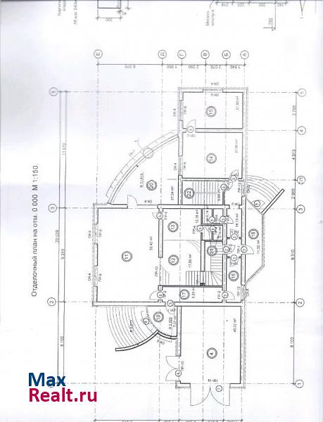 Стерлитамак улица Володарского, 1