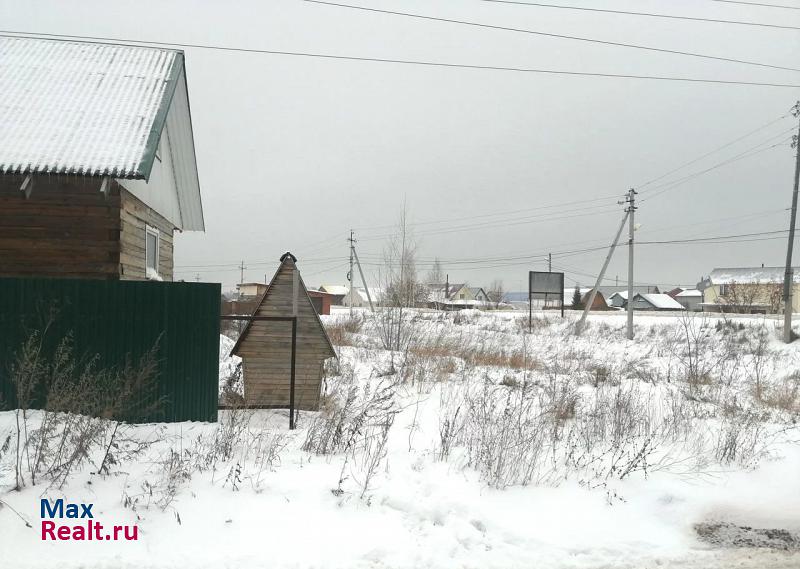 купить частный дом Бердск переулок Авиаторов