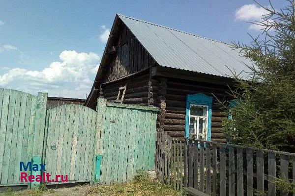 купить частный дом Введенское Введенский сельсовет, село Введенское, улица Томина