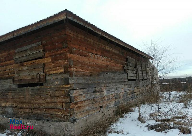 купить частный дом Боград село Первомайское