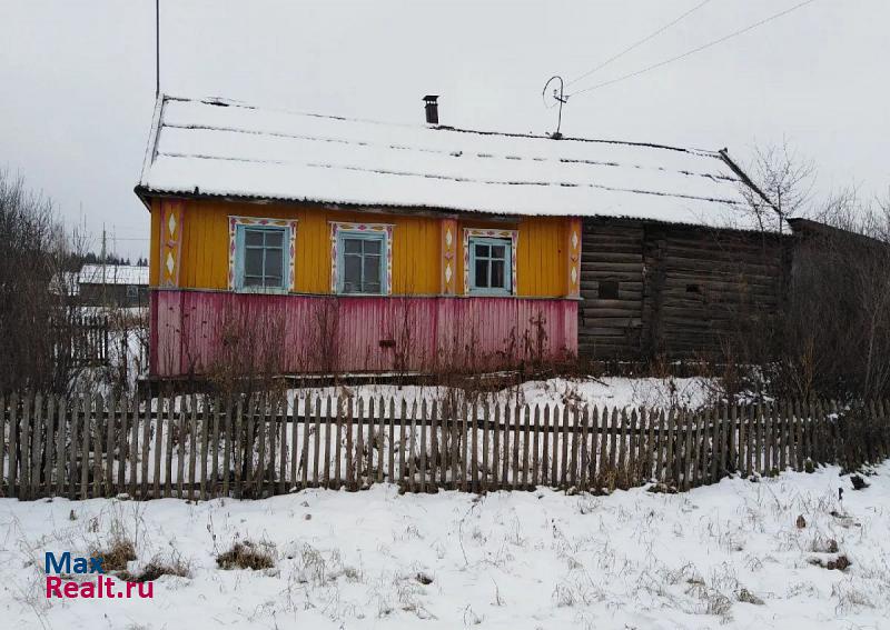 купить частный дом Кукуштан село Троельга