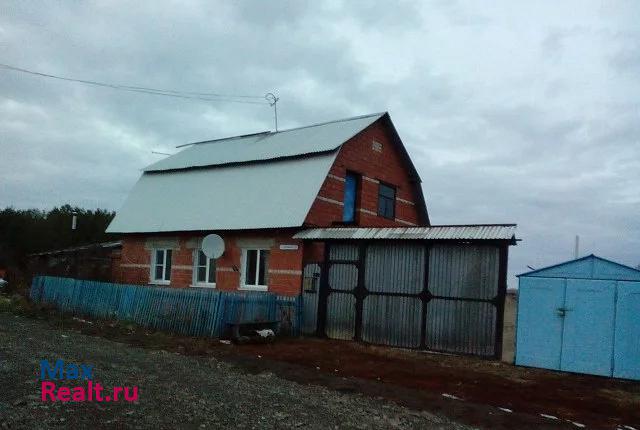 купить частный дом Миасское село Устьянцево