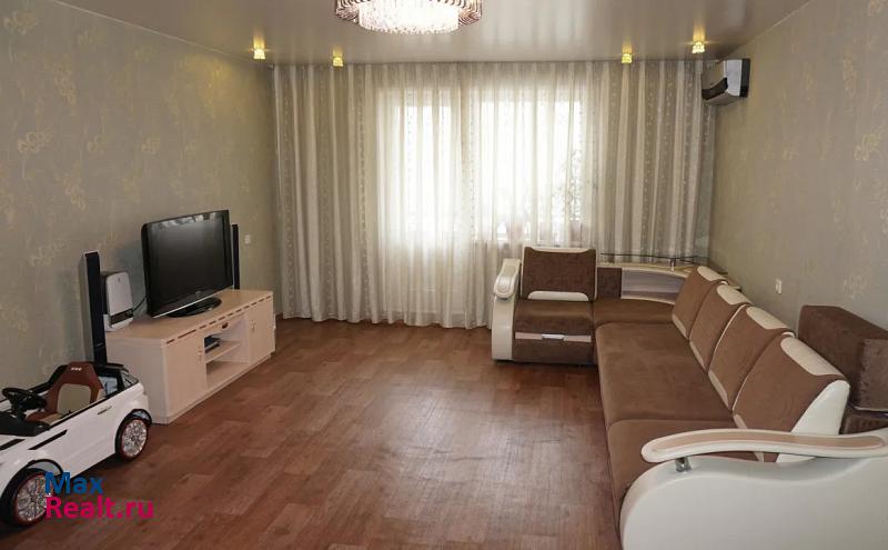 улица 3 Августа, 26 Красноярск квартира