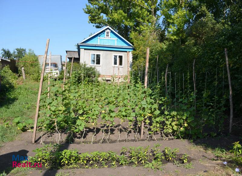 купить частный дом Бессоновка село Бессоновка, улица Тюрина