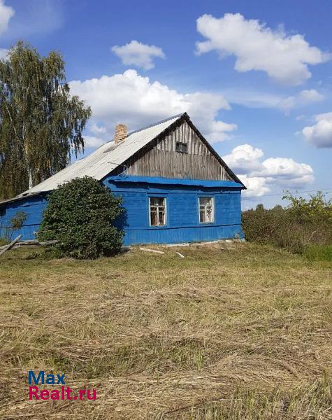 купить частный дом Кардымово деревня Бельчевицы