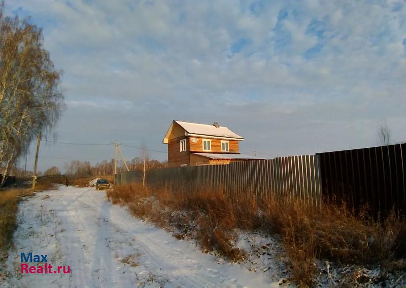 Челябинск посёлок Полевой, проспект Елисейские Поля, 14